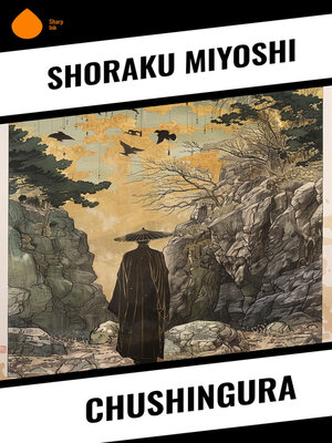 cover image of Chushingura